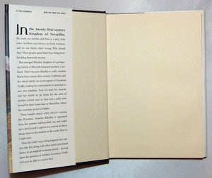 In High Places (Crosstime Traffic, 3),Used