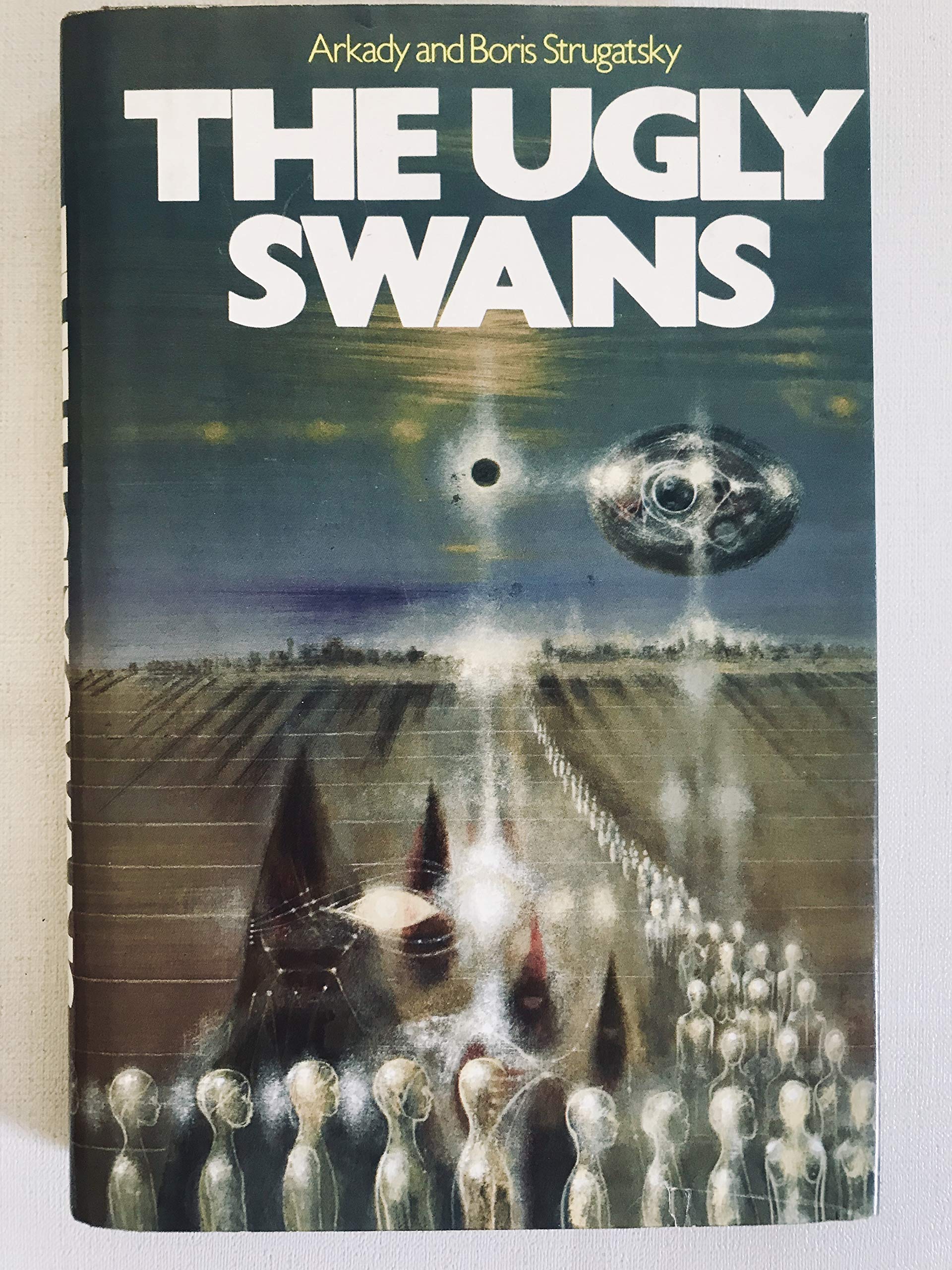 The Ugly Swans,New