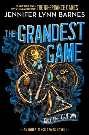 The Grandest Game (Volume 1) (The Grandest Game, 1),New