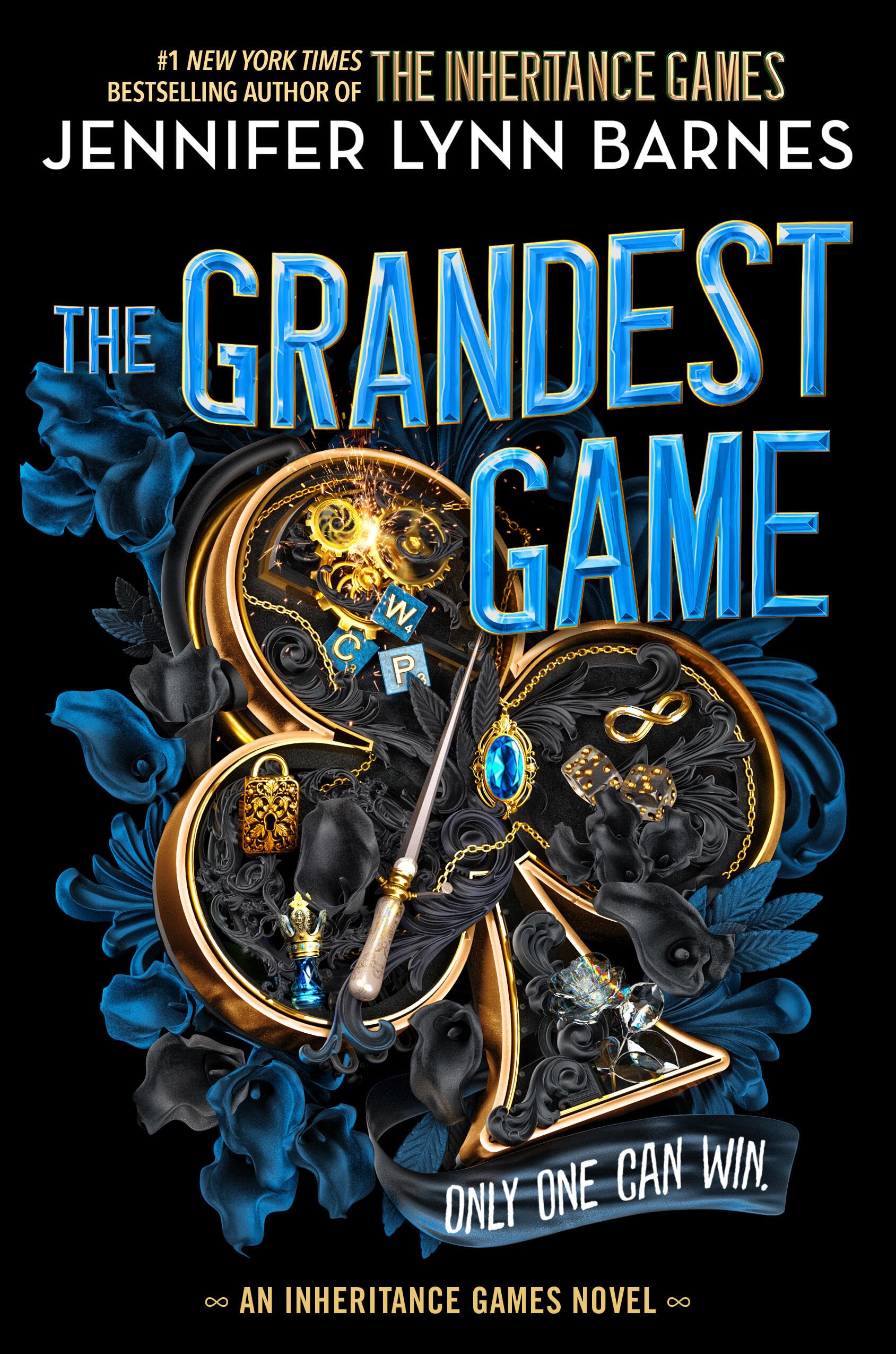 The Grandest Game (Volume 1) (The Grandest Game, 1),Used