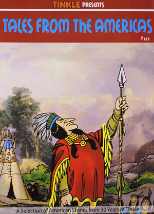 Tales From The Americas