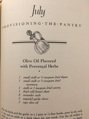 Judith Huxley's Table for eight: Recipes and menus for entertaining with the seasons,Used