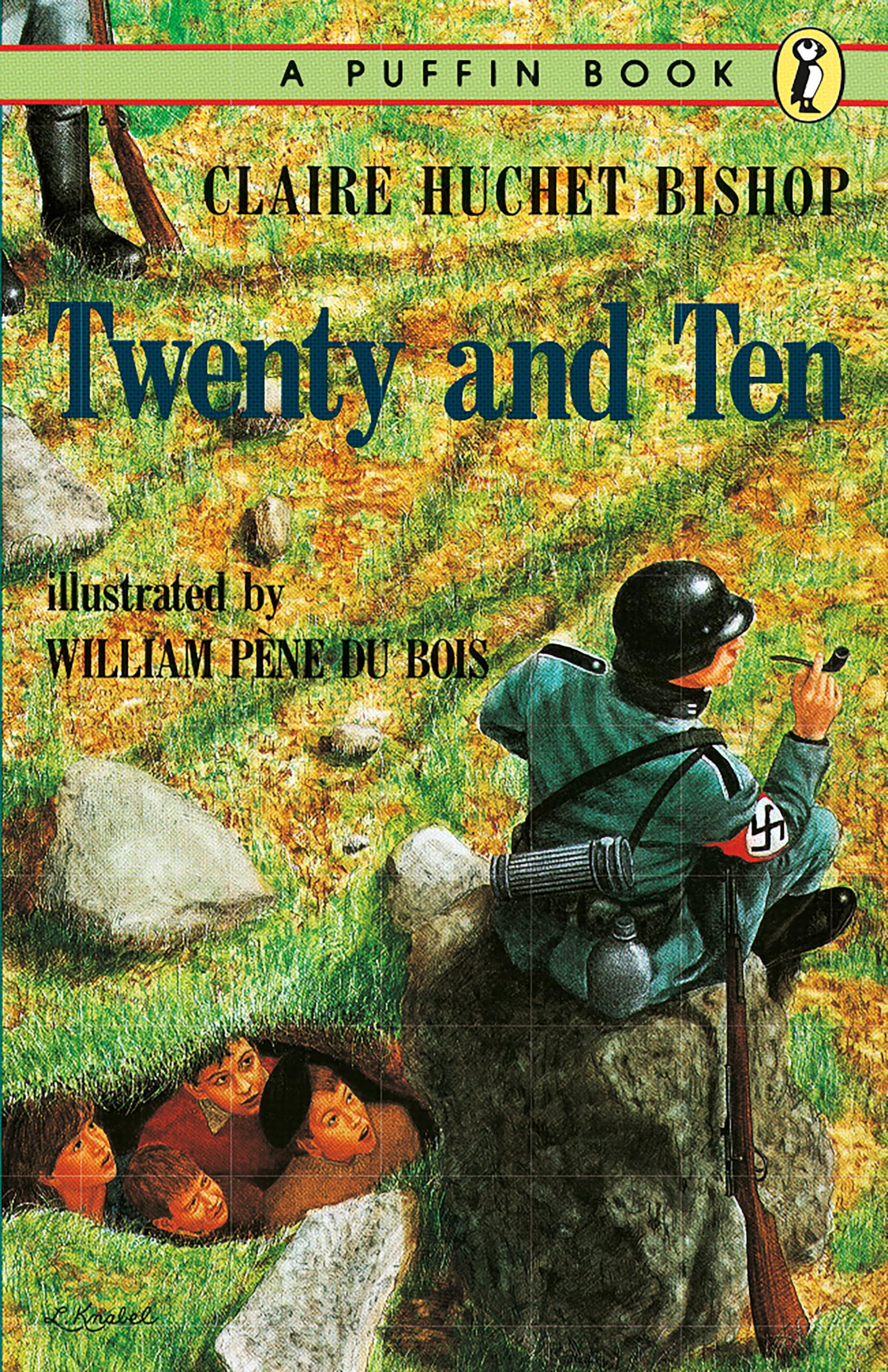 Twenty and Ten,Used