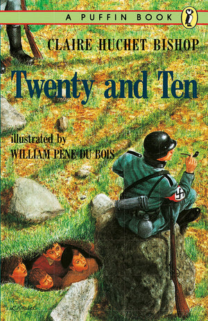 Twenty and Ten,Used