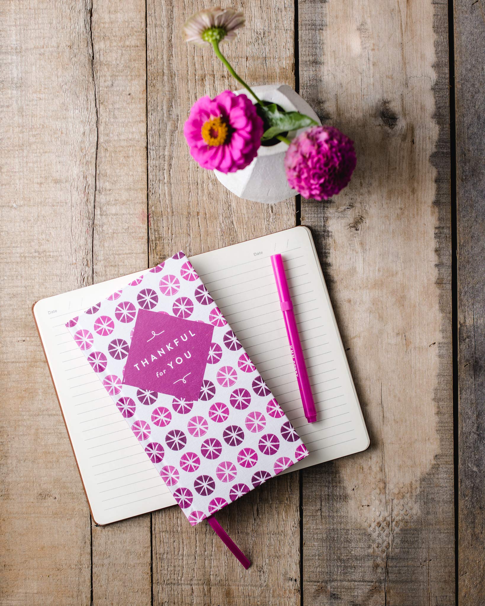 Thankful for You,Used