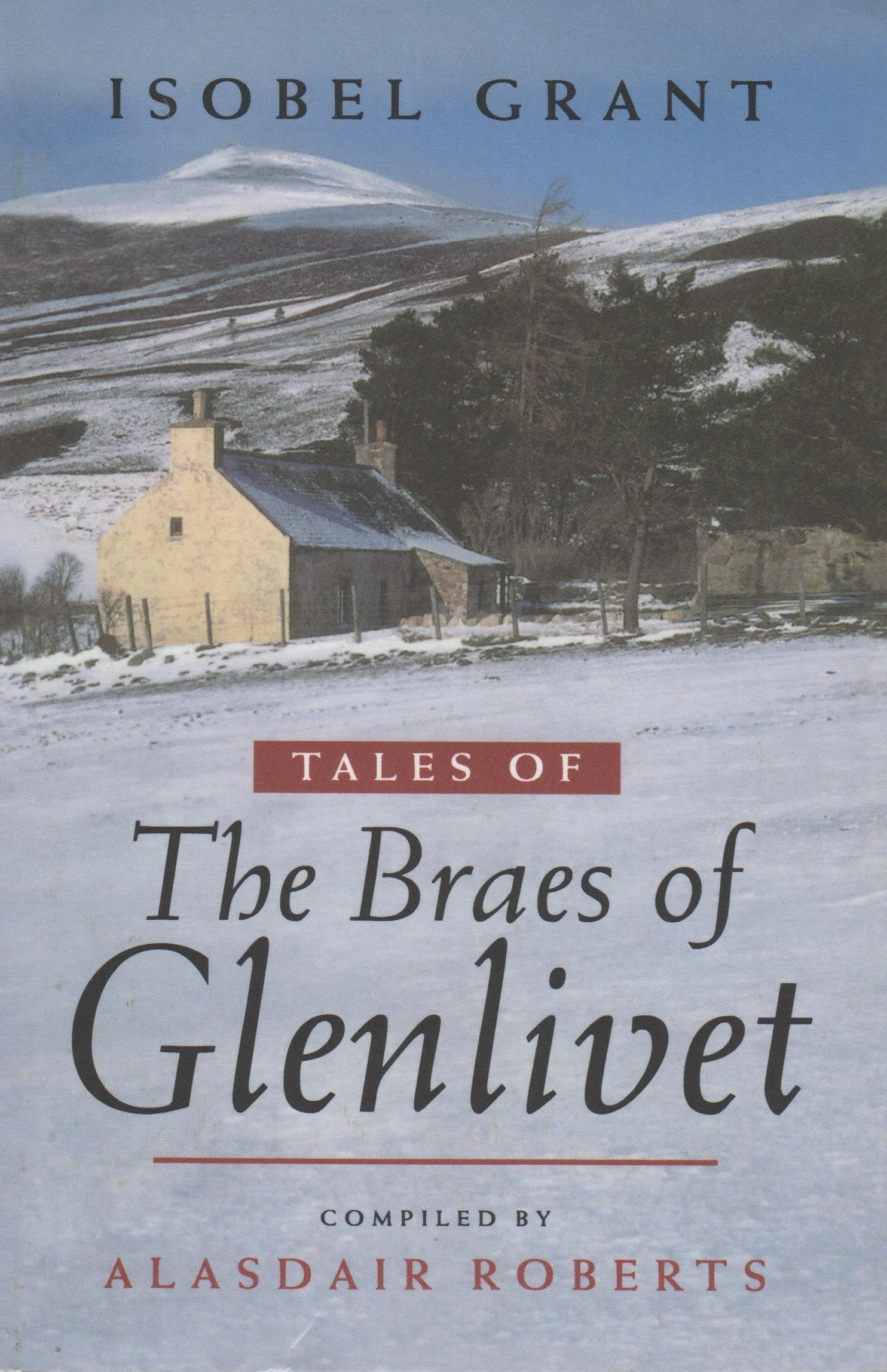 Tales of the Braes of Glenlivet,Used