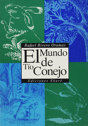 El Mundo de Tio Conejo (Zaranda),Used