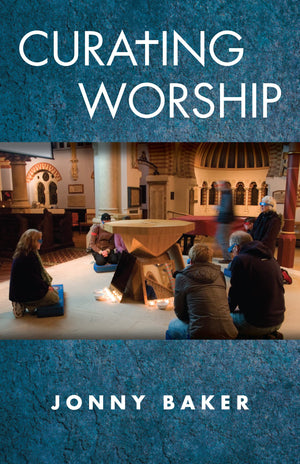 Curating Worship,Used