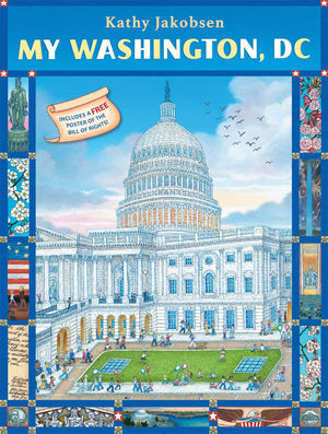 My Washington, Dc