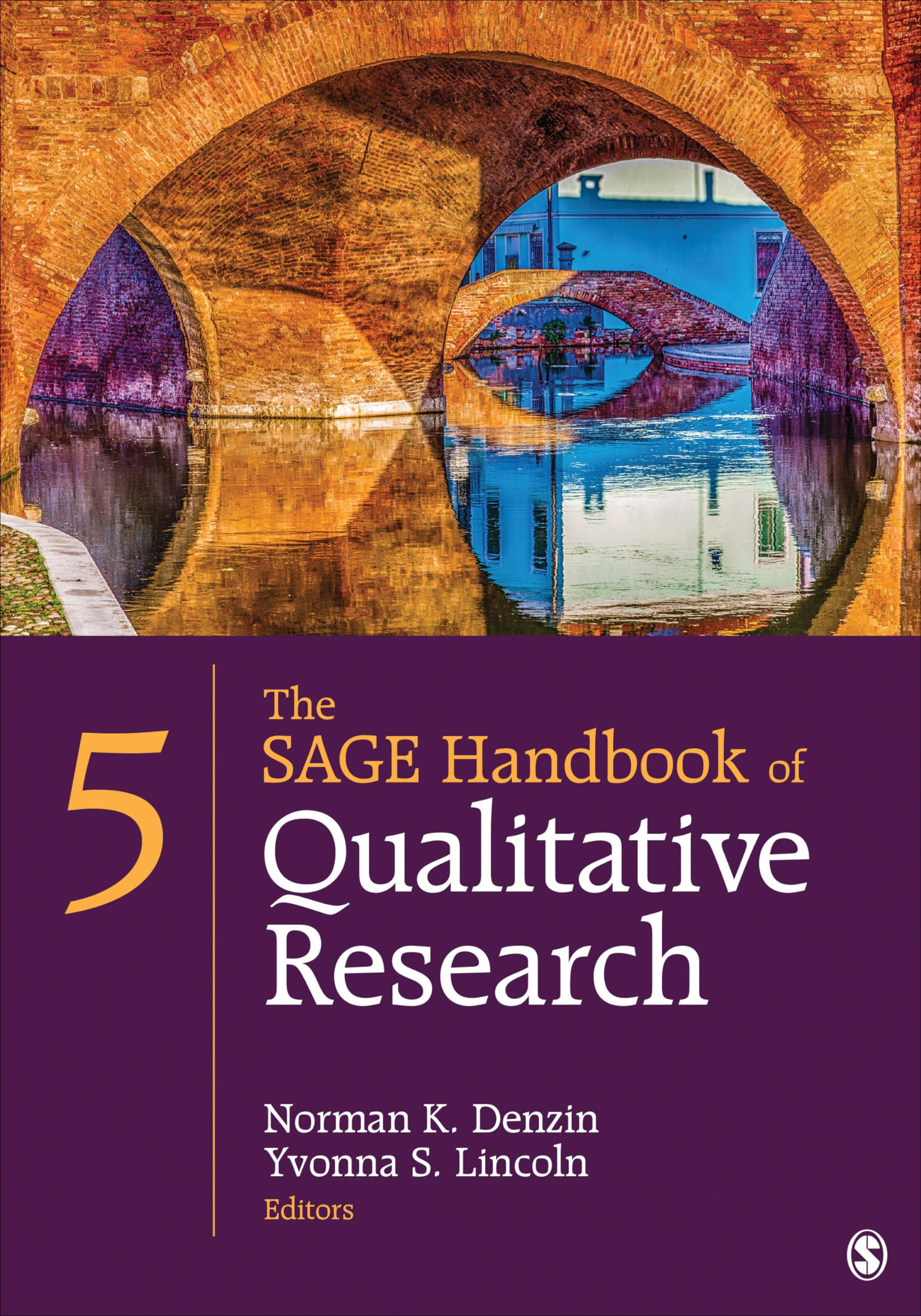 The SAGE Handbook of Qualitative Research,New
