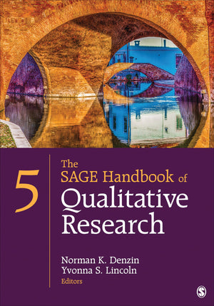 The SAGE Handbook of Qualitative Research,New