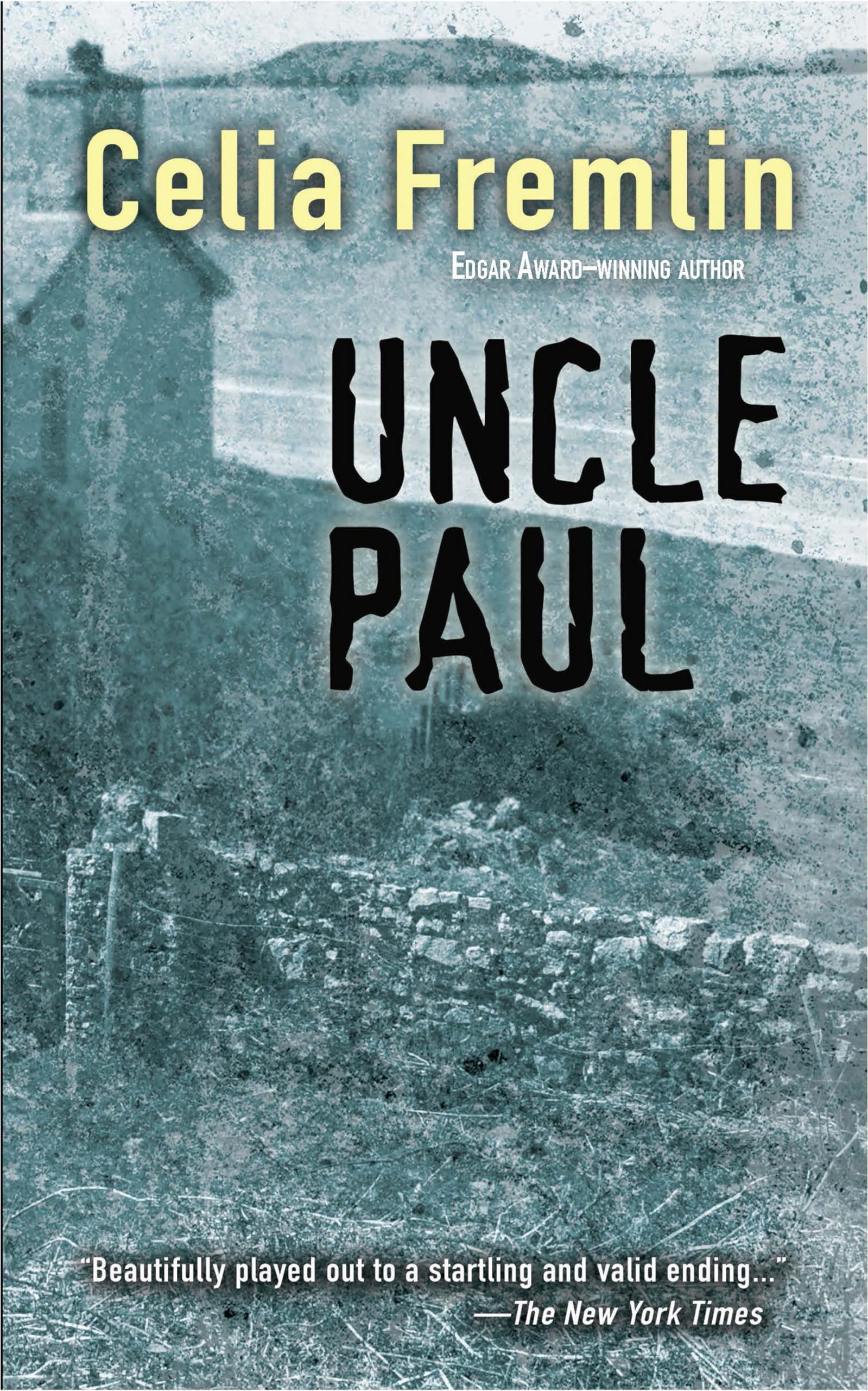 Uncle Paul,Used
