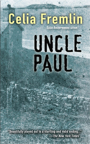 Uncle Paul,Used