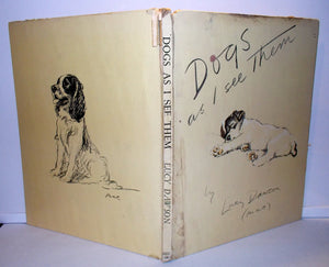 Dogs As I See Them,Used