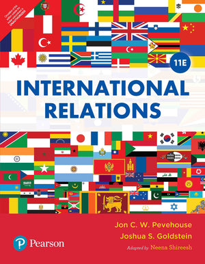 International Relations 11 Th Edition,Used