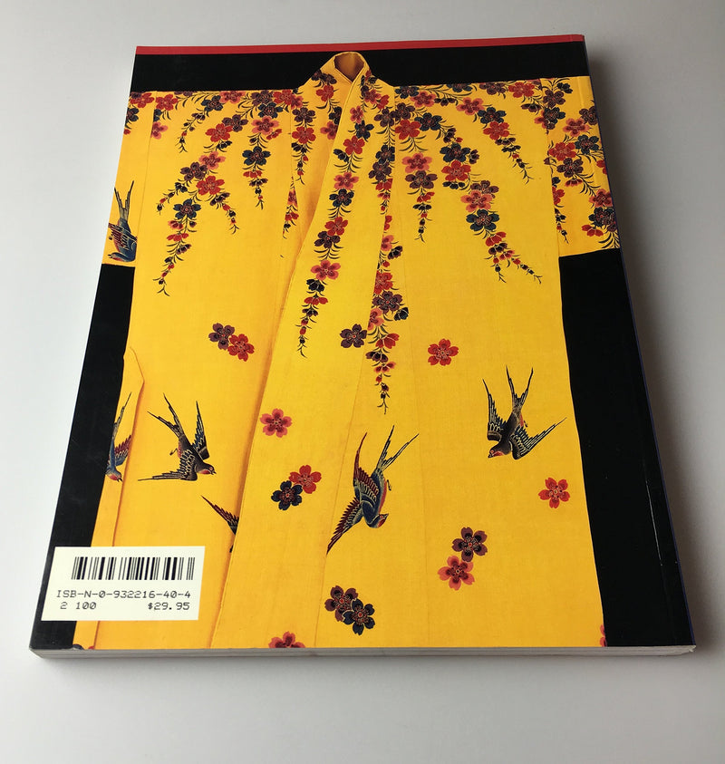 Beyond the Tanabata Bridge: Traditional Japanese Textiles,New