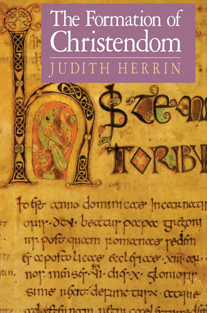 The Formation of Christendom (Princeton Paperbacks),Used