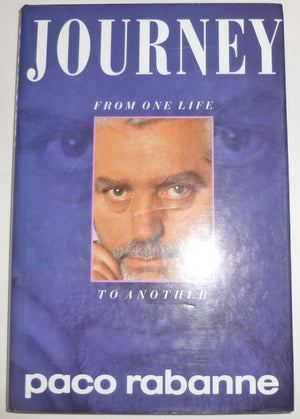 Journey: From One Life to Another,Used