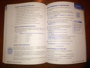 Grammar for Writing: Level Green,Used