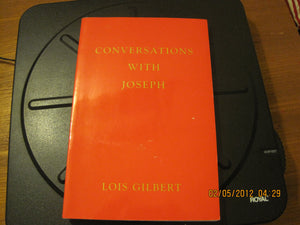 Conversations with Joseph,Used