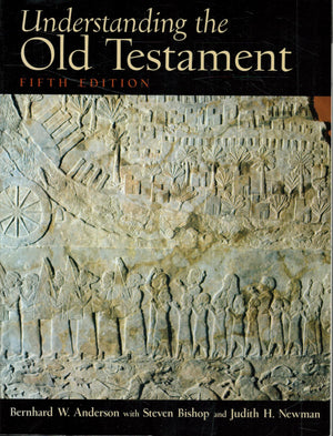 Understanding the Old Testament,Used