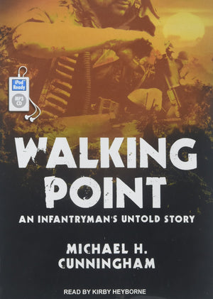 Walking Point: An Infantryman's Untold Story,Used
