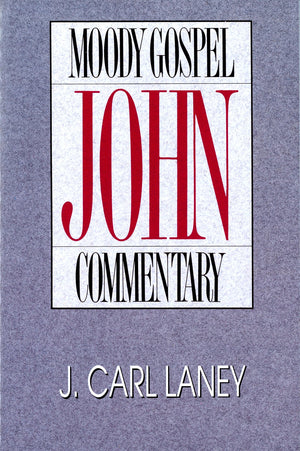 John (Moody Gospel Commentary),Used