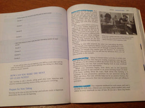 Keys to College Studying: Becoming an Active Thinker,Used