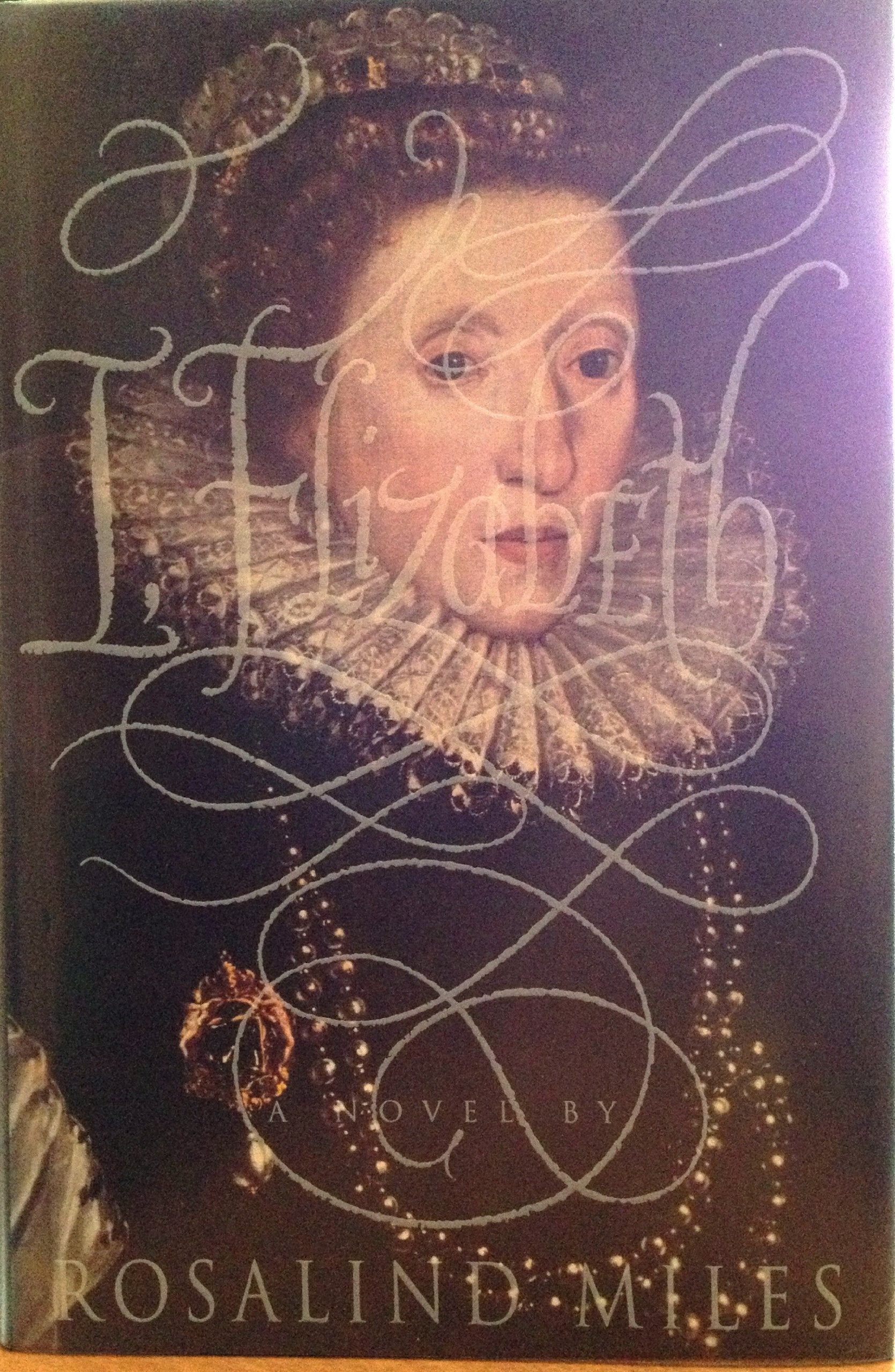 I Elizabeth