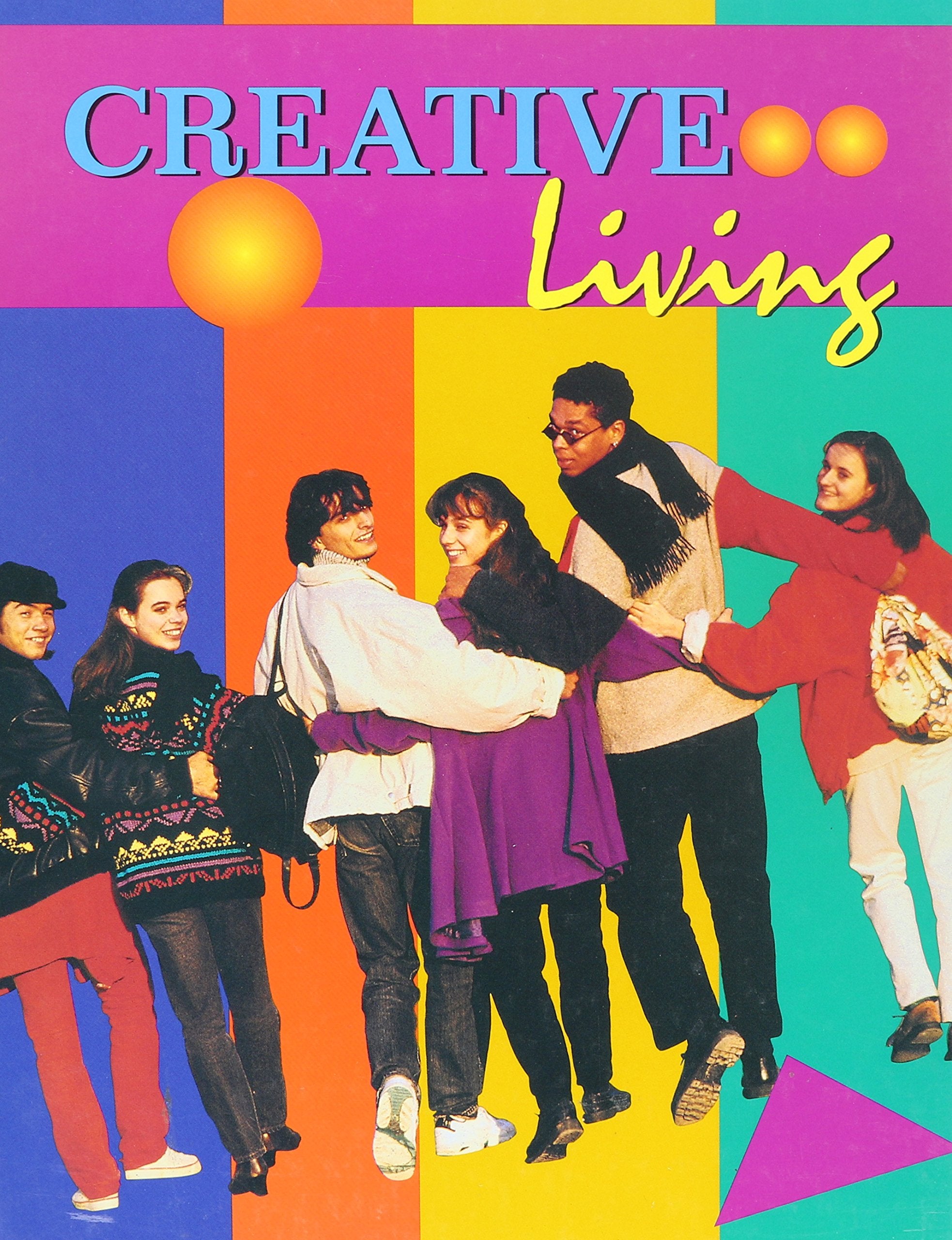 Creative Living,Used