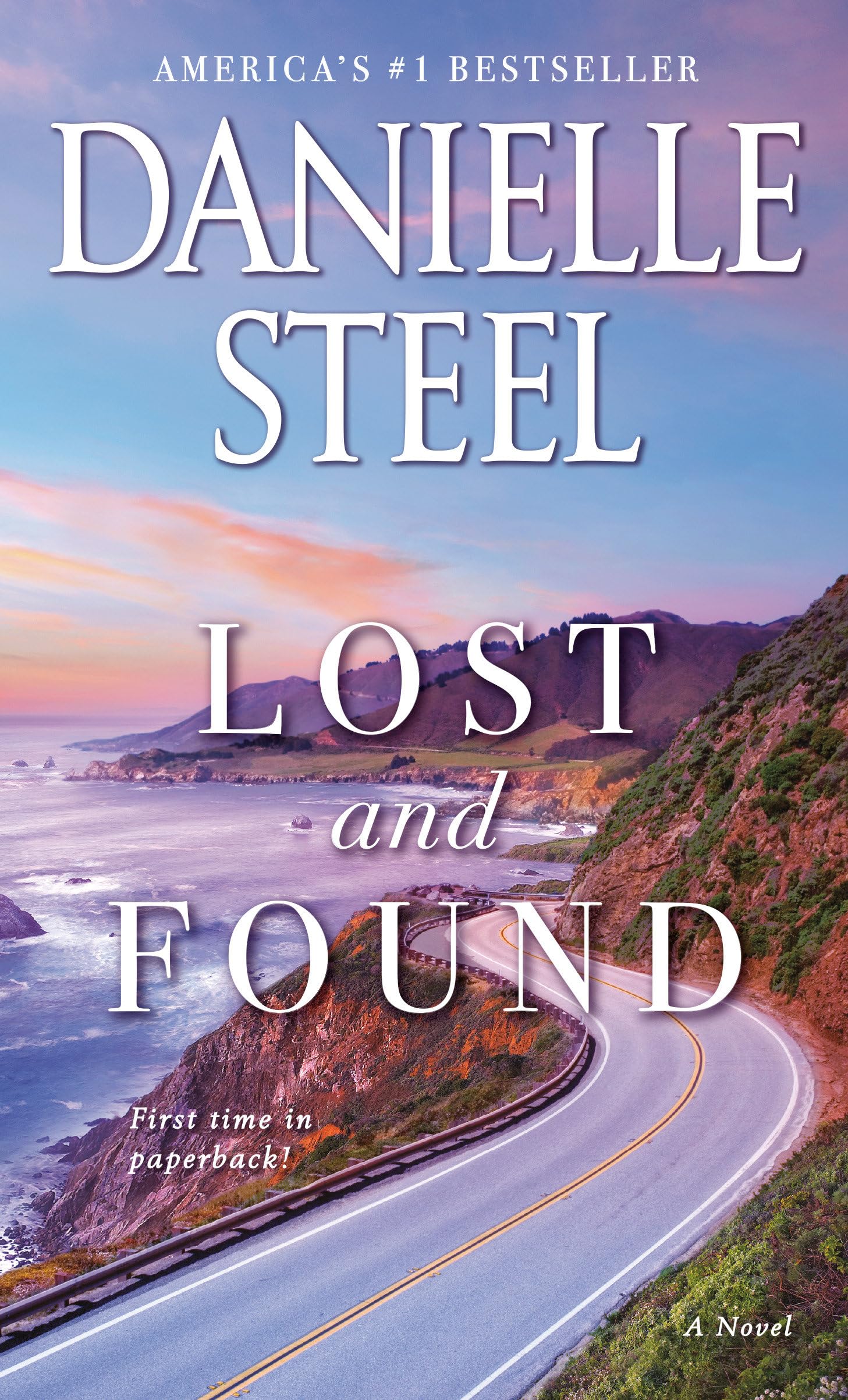 Lost and Found: A Novel,Used