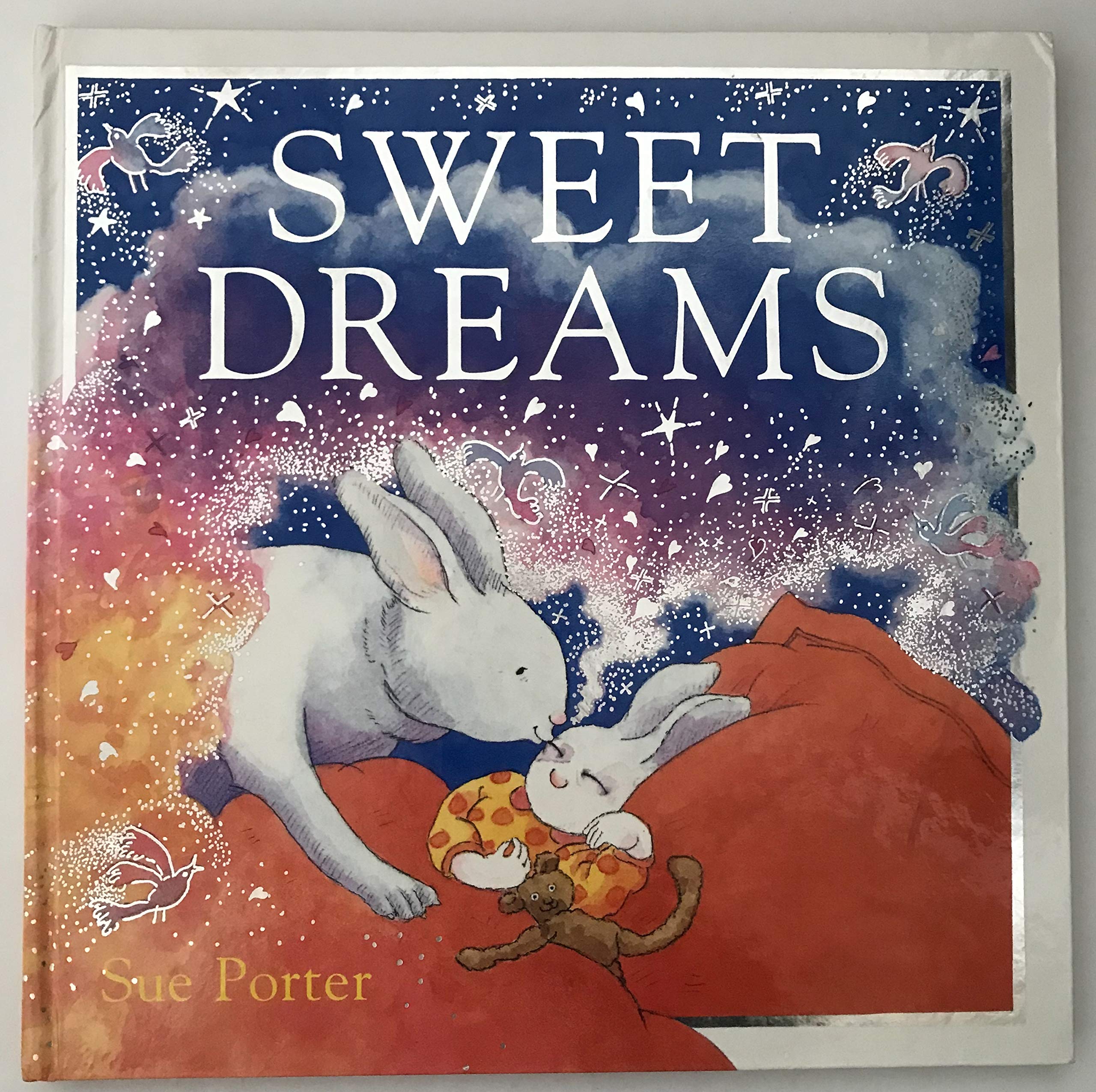 Sweet Dreams