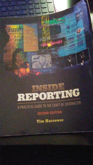 Inside Reporting,New