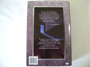 Legacy of the Drow Collector's Edition (A Forgotten Realms(r) Omnibus),New