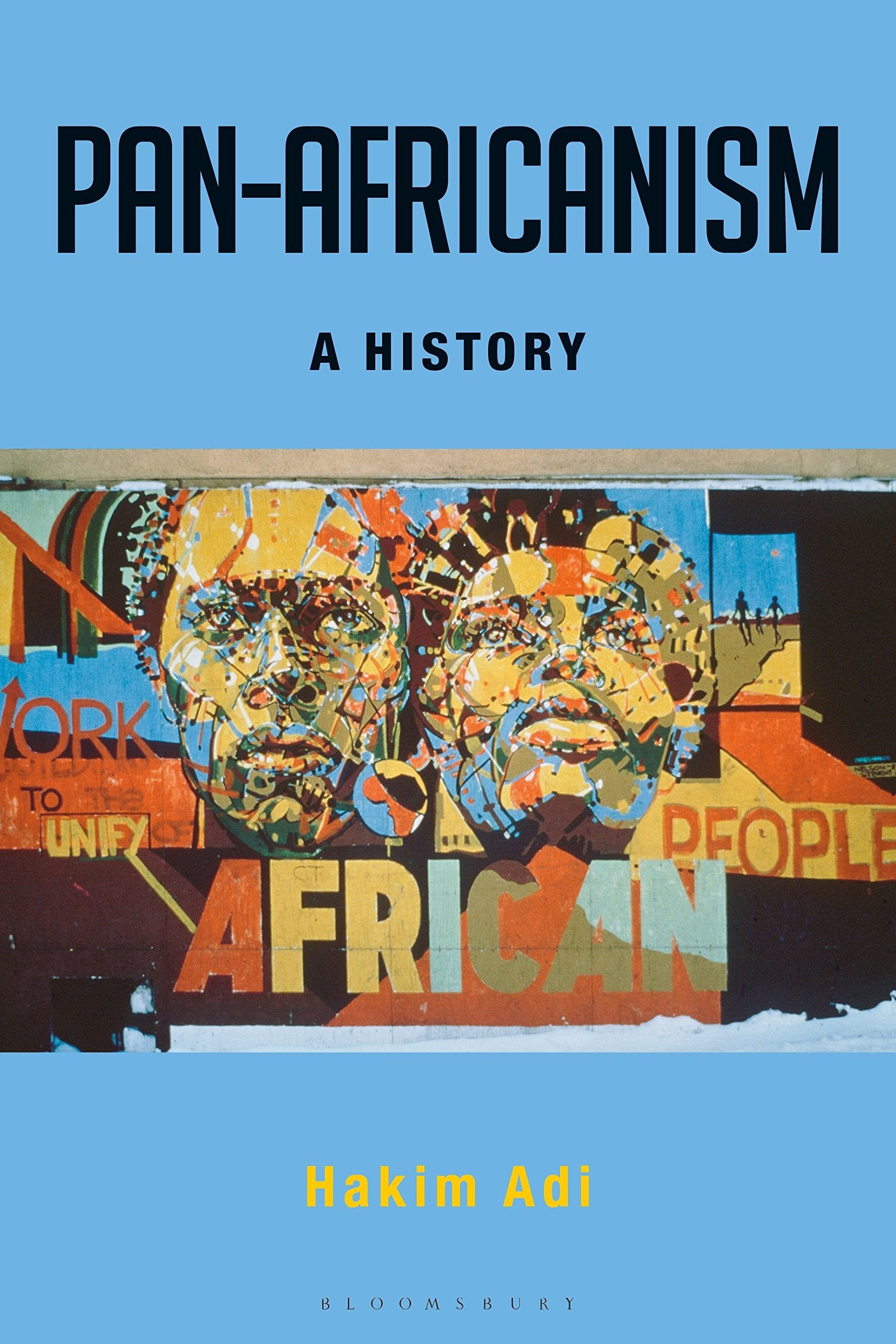 Panafricanism: A History
