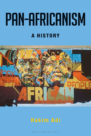 Panafricanism: A History