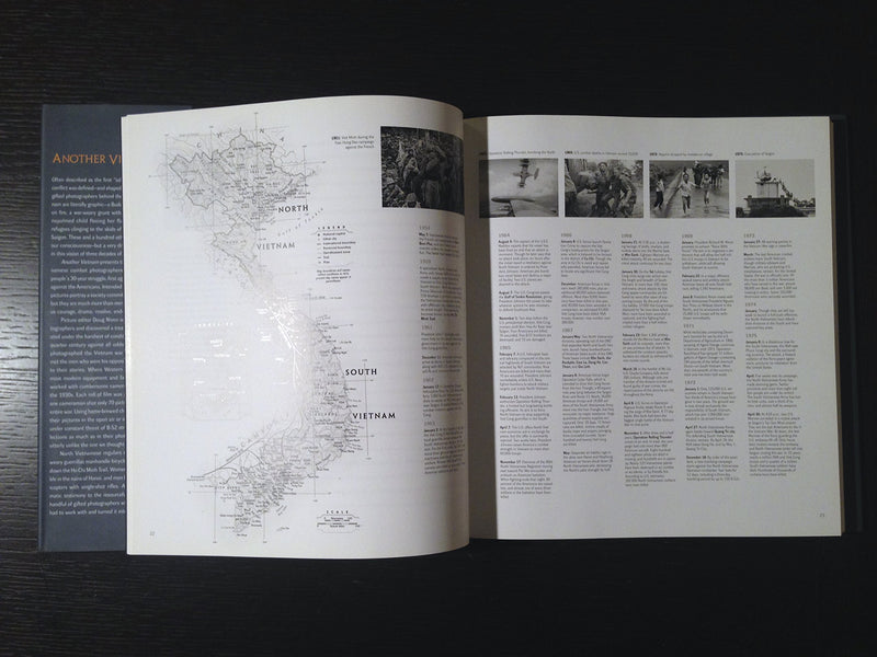 Another Vietnam: Pictures Of The War From The Other Side,New