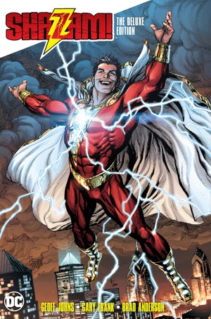 Shazam