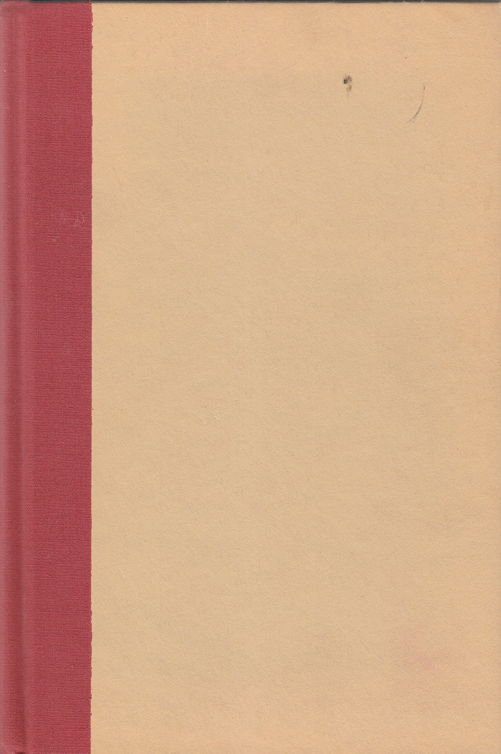 The Only Living Witness,Used