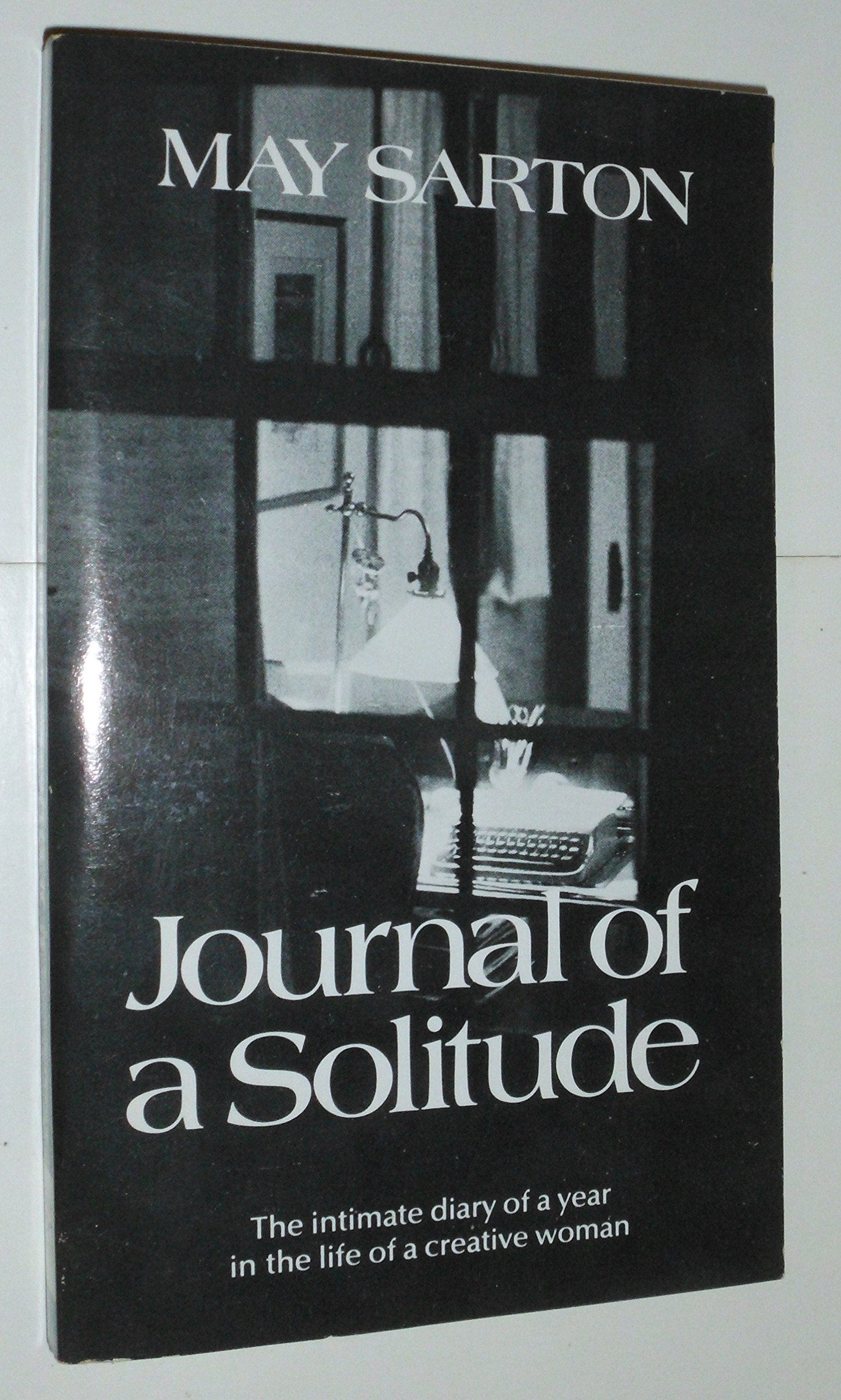 Journal of a Solitude,Used