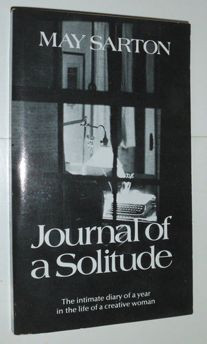 Journal of a Solitude,Used