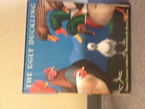 The Ugly Duckling (Oversize Gift Edition),Used