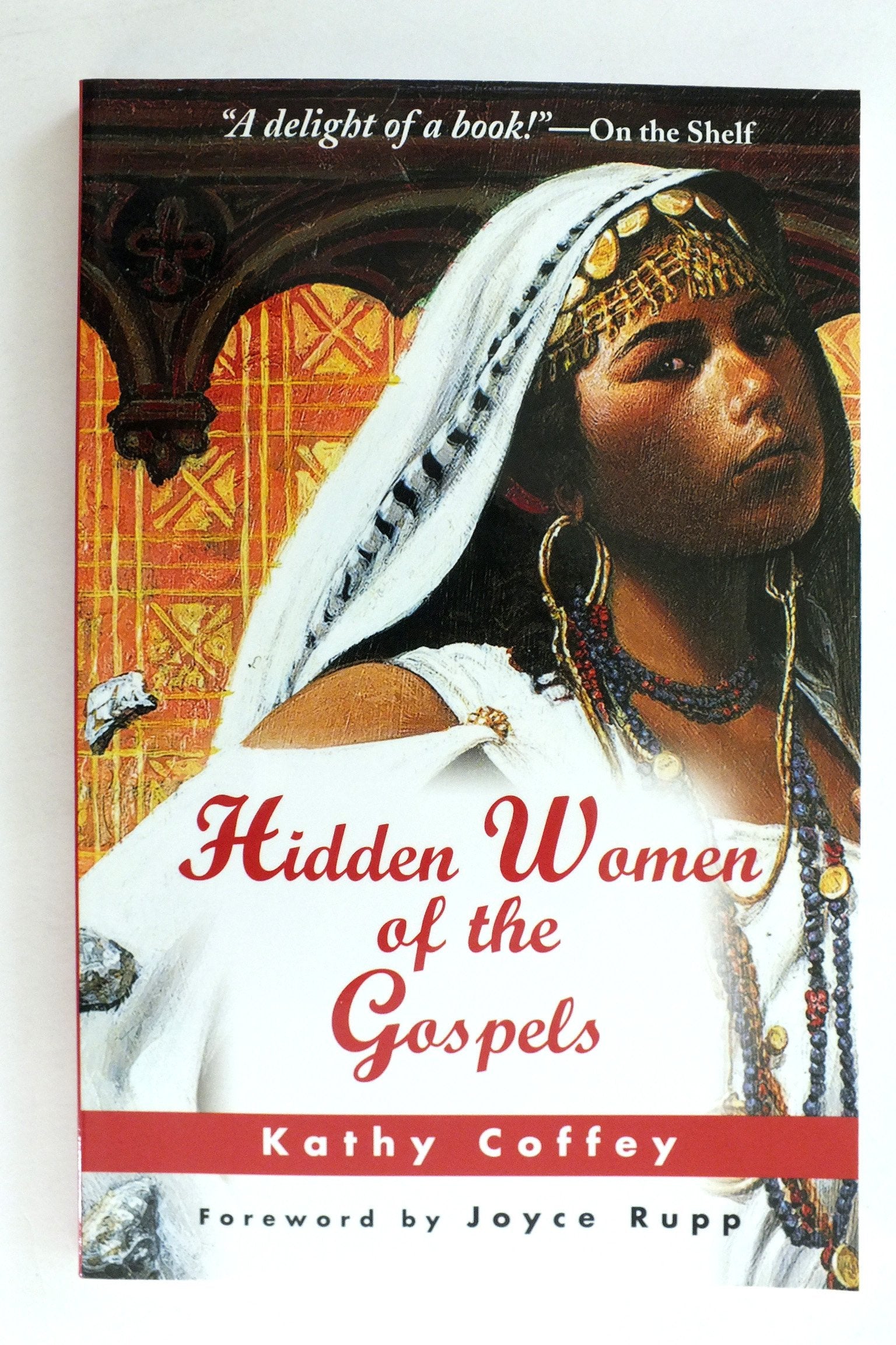 Hidden Women Of The Gospels,Used