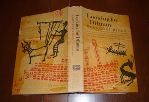 Looking for Dilmun,Used