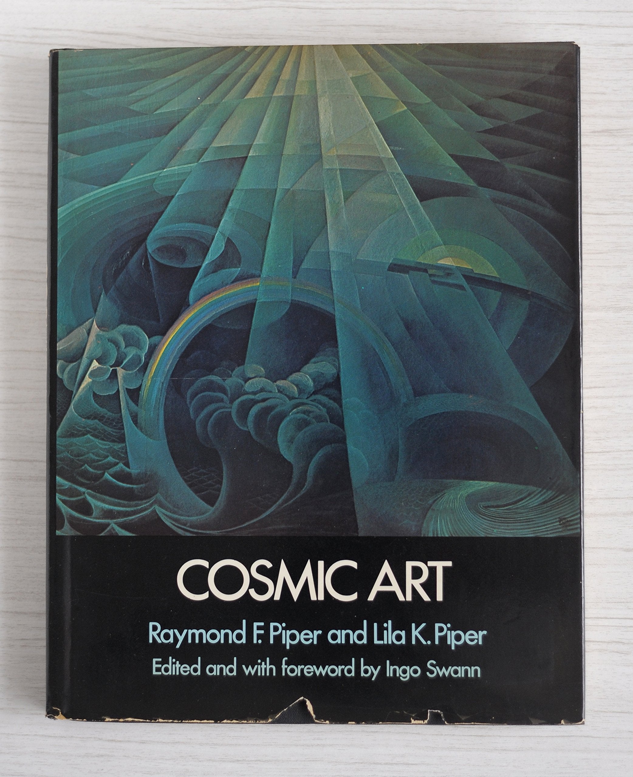 Cosmic art,New