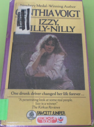 Izzy, WillyNilly,Used