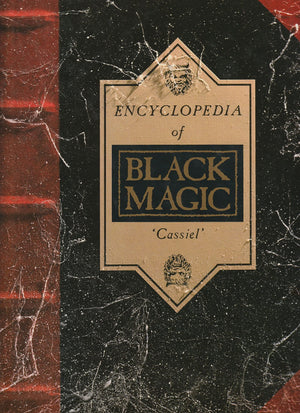 Encyclopedia of Black Magic,New