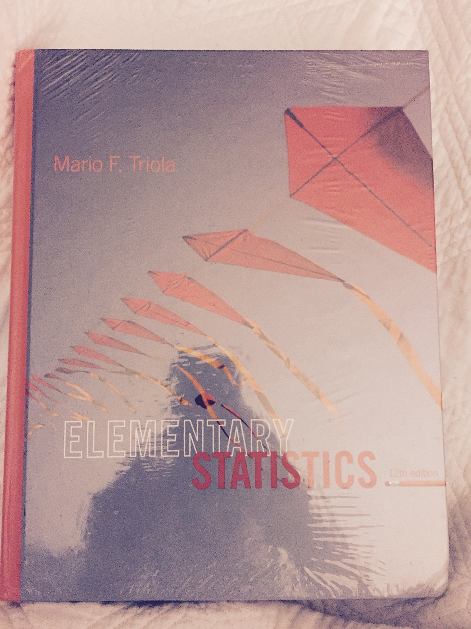 Elementary Statistics (Book & Mystatlab Access Card),New