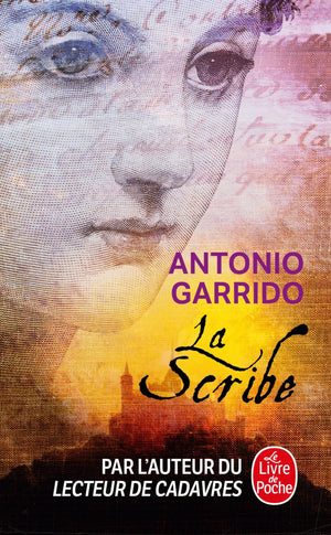La Scribe (Ldp Litterature) (French Edition),Used