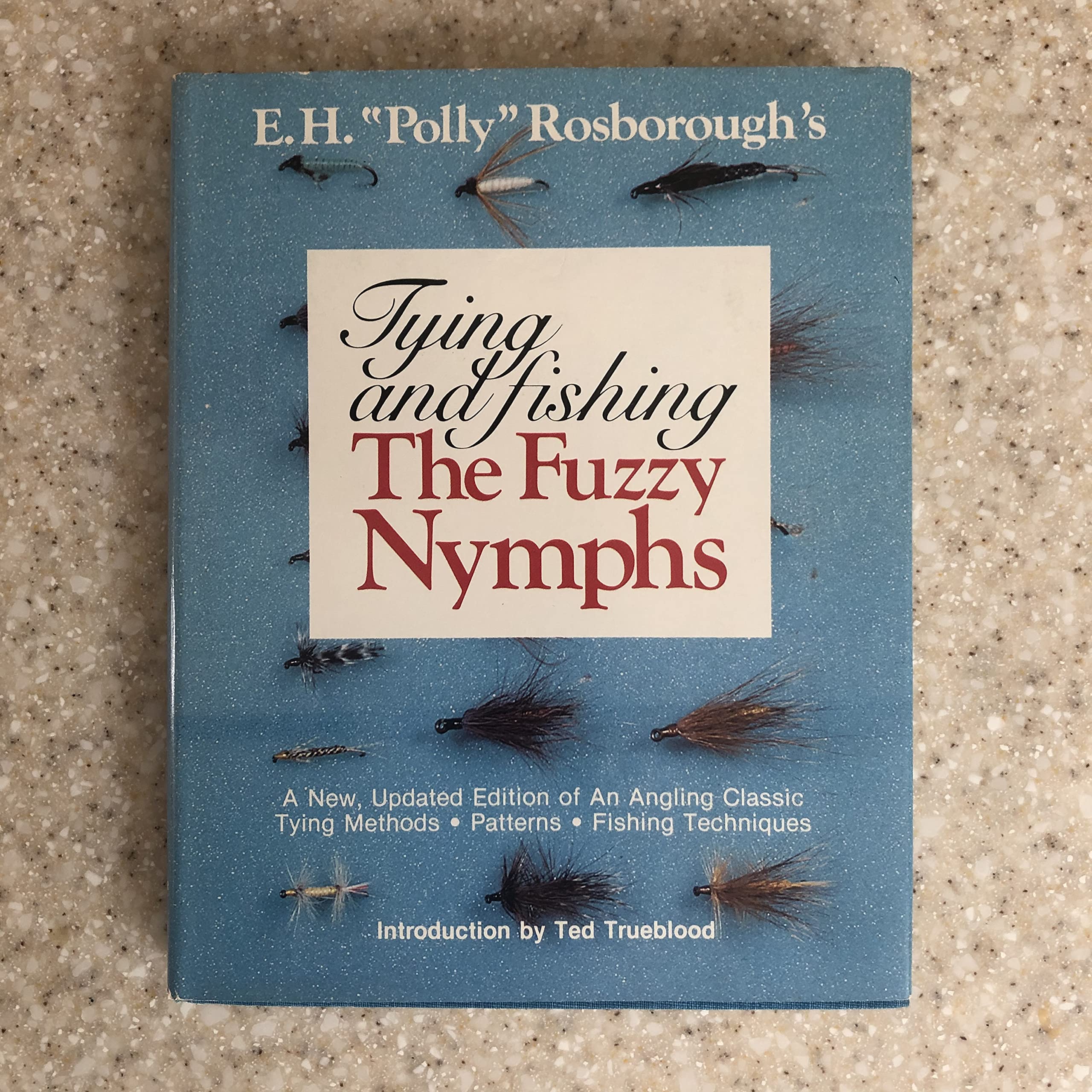 Tying And Fishing The Fuzzy Nymphs